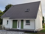 Musterhaus Pouch