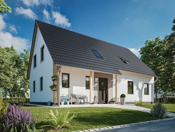 Domizil-192-Strasse-Vordach-2