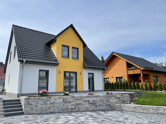 Musterhaus Bad Belzig