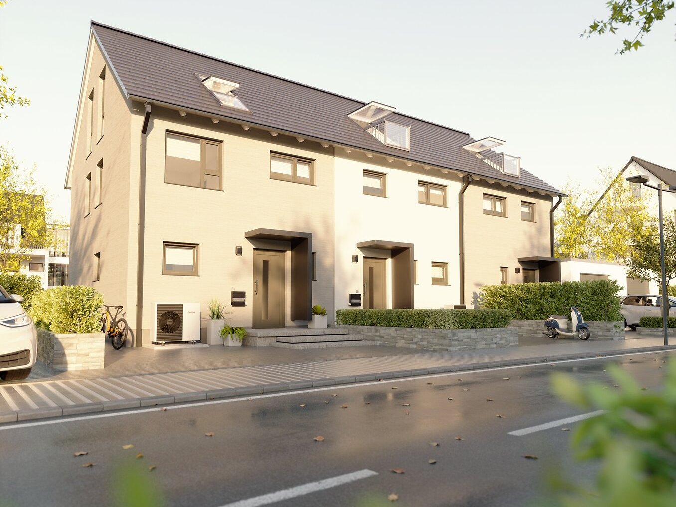 Reihenhaus-Mainz-Novo-Strasse