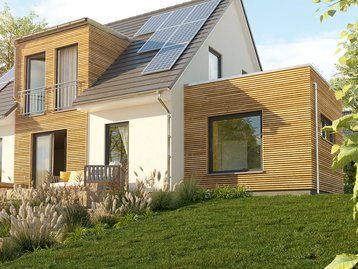 Final_Ext_Einfamilienhaus_Flair_125_Kubus_GardenView_Cam003_Holz